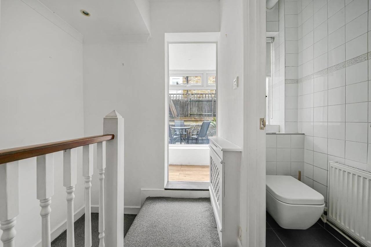 South Kensington Flats Apartment London Exterior photo