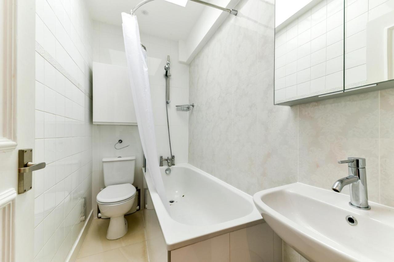 South Kensington Flats Apartment London Exterior photo