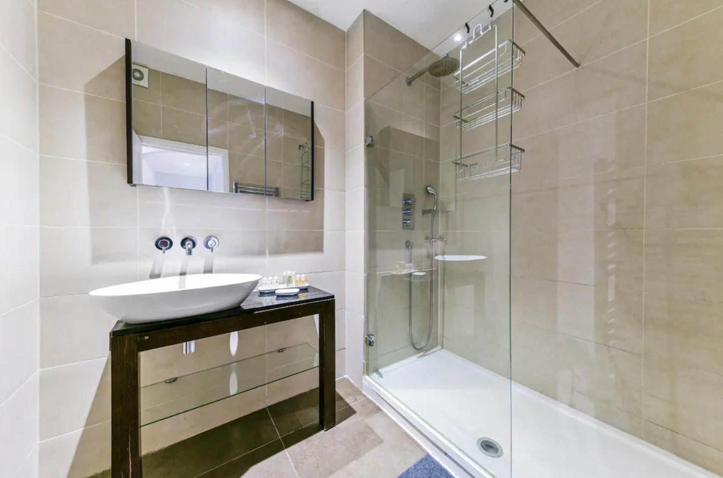 South Kensington Flats Apartment London Exterior photo